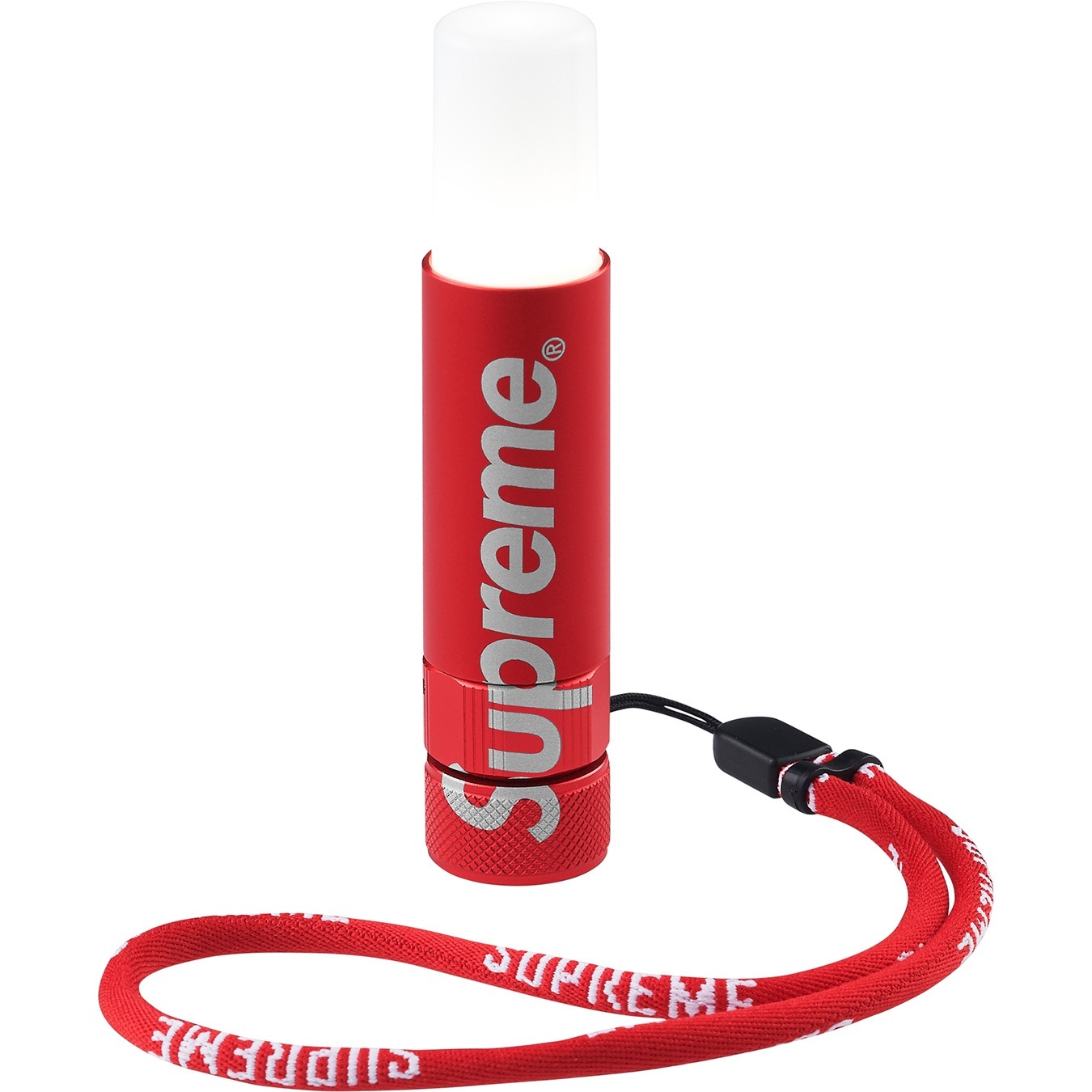 Supreme®/NITECORE® Mini Magnetic Flashlight view 2